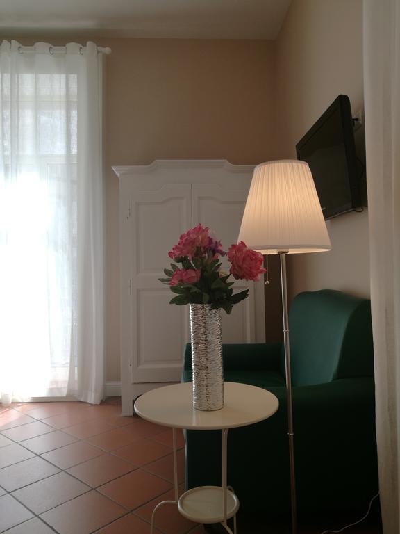 Frühstückspension Morelli 49
